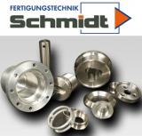 Fertigungstechnik Schmidt